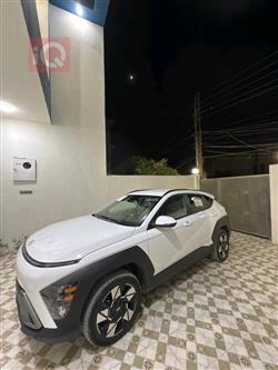 هیوندای کۆنا